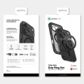Etui AmazingThing Titan Pro Lens Ring Set do iPhone 18 Pro Max, czarne (8/8)