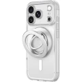 Etui AmazingThing Titan Pro Lens Ring Set do iPhone 18 Pro Max, przezroczyste (2/8)