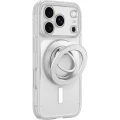 Etui AmazingThing Titan Pro Lens Ring Set do iPhone 18 Pro Max, przezroczyste (4/8)