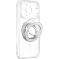 Etui AmazingThing Titan Pro Lens Ring Set do iPhone 18 Pro Max, przezroczyste (5/8)