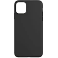 3mk - Matt Case - iPhone 11 - Czarne - 01.jpg