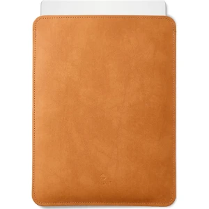OUTLET: Etui skórzane, wsuwka Baltan Sleeve Premium do MacBook Air 13,6" M4, brązowe