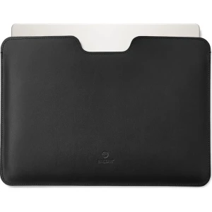 OUTLET: Etui Baltan Sleeve Razor do MacBook Air 13,6" M4, czarne