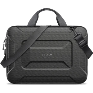 OUTLET: Torba Tech-Protect Ranger-x Tactical Bag do laptopa 15" - 16", czarne
