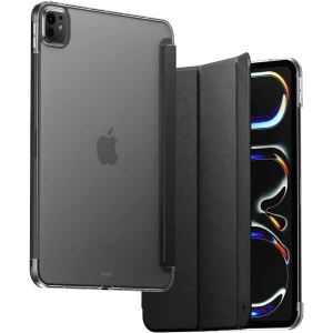 OUTLET: Etui Spigen Liquid Air Folio do iPad Pro 11" 2025 / 2024, czarne