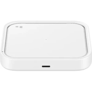 OUTLET: Ładowarka indukcyjna Samsung Wireless Fast Charger EP-P2400BW, 15W, biała