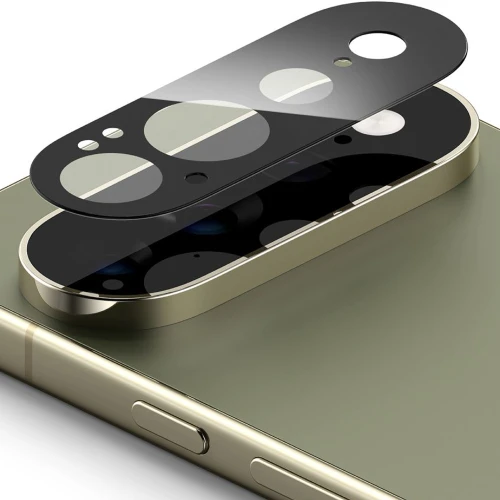 Nakładka na aparat Ringke Camera Full Cover Glass do Google Pixel 11 Pro XL, 2 sztuki