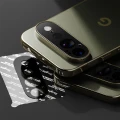 Nakładka na aparat Ringke Camera Full Cover Glass do Google Pixel 11 Pro XL, 2 sztuki