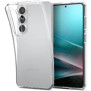 OUTLET: Etui Spigen Liquid Crystal do Galaxy S26, przezroczyste