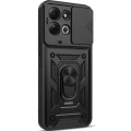 Etui z ringiem Tech-Protect Camshield Pro do Xiaomi Redmi 17 5G / 4G, (3/9)
