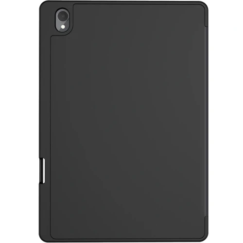 Etui z klapką Tech-Protect SC Pen do Galaxy Tab S12 Plus, czarne (7/11)