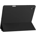 Etui z klapką Tech-Protect SC Pen do Galaxy Tab S12 Plus, czarne (9/11)