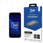 Szkło ochronne 3mk FlexibleGlass do Xiaomi POCO F9 Ultra