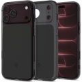 Etui Spigen Ultra Hybrid T Mag (CC) do MagSafe do iPhone 18 Pro Max, przydymione-czarne (1/15)
