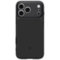 Etui Spigen Ultra Hybrid T Mag (CC) do MagSafe do iPhone 18 Pro Max, przydymione-czarne (10/15)