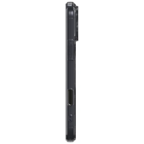 Etui Spigen Ultra Hybrid T Mag (CC) do MagSafe do iPhone 18 Pro Max, przydymione-czarne (11/15)