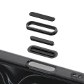 Etui Spigen Ultra Hybrid T Mag (CC) do MagSafe do iPhone 18 Pro Max, przydymione-czarne (14/15)