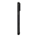 Etui Spigen Ultra Hybrid Mag do MagSafe do iPhone 18 Pro, przydymione-szare (Zero One) (13/14)