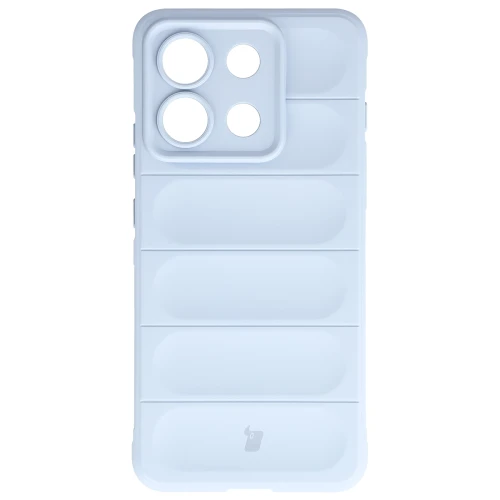 Pancerne etui Bizon Case Tur do Motorola Edge 70 Max, jasnoniebieskie (2/8)