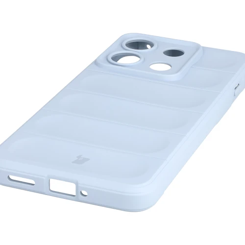 Pancerne etui Bizon Case Tur do Motorola Edge 70 Max, jasnoniebieskie (3/8)
