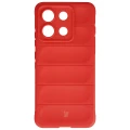 Pancerne etui Bizon Case Tur do Motorola Edge 70 Max, czerwone (2/8)