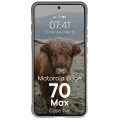 Pancerne etui Bizon Case Tur do Motorola Edge 70 Max, jasnoszare (5/8)