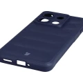 Pancerne etui Bizon Case Tur do Motorola Edge 70 Max, granatowe (3/8)