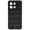 Pancerne etui Bizon Case Tur do Motorola Edge 70 Max, czarne (2/8)
