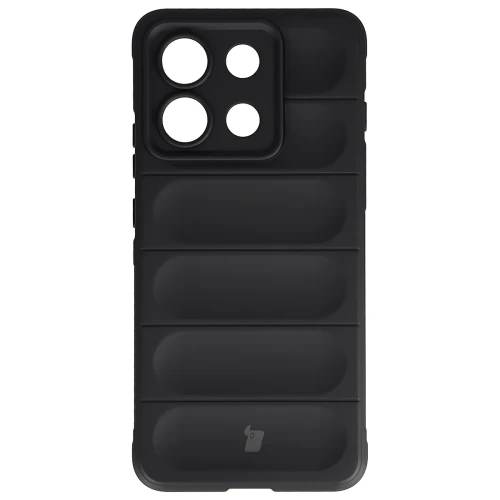 Pancerne etui Bizon Case Tur do Motorola Edge 70 Max, czarne (2/8)