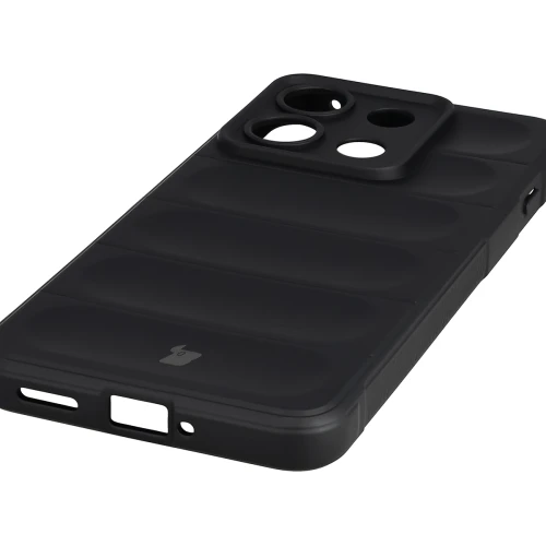Pancerne etui Bizon Case Tur do Motorola Edge 70 Max, czarne (3/8)
