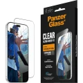 Szkło hartowane na cały ekran PanzerGlass Ultra-Wide Fit do iPhone 18 Pro Max / 17 Pro Max z czarną ramką (2/6)