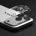 Nakładka na aparat Ringke Camera Full Cover Glass do iPhone 18 Pro Max, 2 sztuki (3/8)