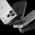 Nakładka na aparat Ringke Camera Full Cover Glass do iPhone 18 Pro Max, 2 sztuki (5/8)