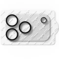 Nakładka na aparat Ringke Camera Full Cover Glass do iPhone 18 Pro Max, 2 sztuki (7/8)