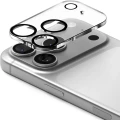 Nakładka na aparat Ringke Camera Full Cover Glass do iPhone 18 Pro Max, 2 sztuki (8/8)