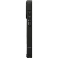 Etui pancerne z ringiem UAG Plasma XTE 360 do MagSafe do iPhone 18 Pro / 17 Pro, przezroczysto-czarne z zielonym elementem (13/15)