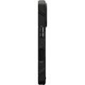 Etui pancerne UAG Monarch Pro Kevlar do MagSafe do iPhone 18 Pro / 17 Pro, granatowo-czarne z kevlarem (12/16)