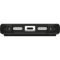Etui pancerne UAG Monarch Pro Kevlar do MagSafe do iPhone 18 Pro / 17 Pro, czarne z kevlarem (5/16)