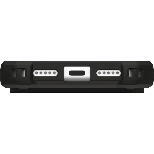 Etui pancerne UAG Monarch Pro Kevlar do MagSafe do iPhone 18 Pro / 17 Pro, czarne z kevlarem (5/16)