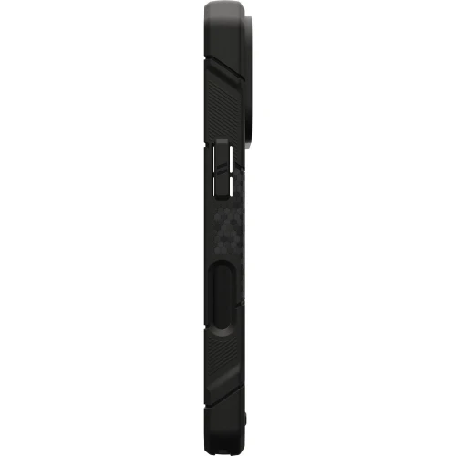 Etui pancerne UAG Monarch Pro Kevlar do MagSafe do iPhone 18 Pro / 17 Pro, czarne z kevlarem (12/16)