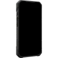 Etui pancerne UAG Monarch Pro Kevlar do MagSafe do iPhone 18 Pro / 17 Pro, czarne z kevlarem (15/16)