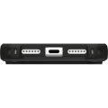 Etui pancerne UAG Monarch Pro Kevlar do MagSafe do iPhone 18 Pro Max / 17 Pro Max, czarne z kevlarem (5/16)