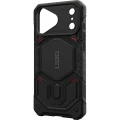 Etui pancerne UAG Monarch Pro Kevlar do MagSafe do iPhone 18 Pro Max / 17 Pro Max, czarne z kevlarem (11/16)