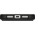 Etui pancerne UAG Monarch Pro Kevlar do MagSafe do iPhone 18 Pro Max / 17 Pro Max, ciemnozielono-czarne z kevlarem (5/16)