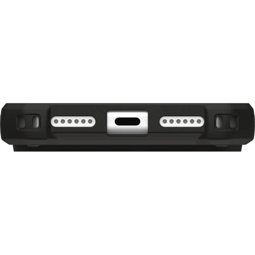 Etui pancerne UAG Monarch Pro Kevlar do MagSafe do iPhone 18 Pro Max / 17 Pro Max, ciemnozielono-czarne z kevlarem (5/16)
