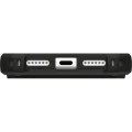 Etui pancerne UAG Monarch Pro do MagSafe do iPhone 18 Pro Max / 17 Pro Max, tytanowo-czarne z włóknem węglowym (5/16)