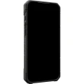Etui pancerne UAG Monarch Pro do MagSafe do iPhone 18 Pro Max / 17 Pro Max, tytanowo-czarne z włóknem węglowym (15/16)