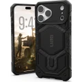 Etui pancerne UAG Monarch Pro Carbon Mag do MagSafe do iPhone 18 Pro Max / 17 Pro Max, czarne (1/16)