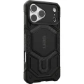 Etui pancerne UAG Monarch Pro Carbon Mag do MagSafe do iPhone 18 Pro Max / 17 Pro Max, czarne (3/16)