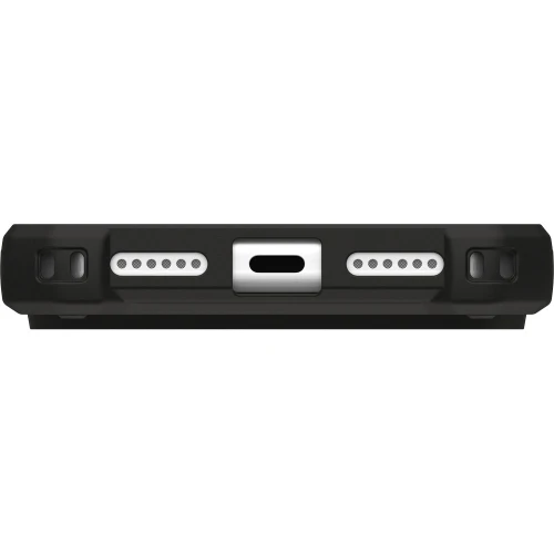 Etui pancerne UAG Monarch Pro Carbon Mag do MagSafe do iPhone 18 Pro Max / 17 Pro Max, czarne (5/16)